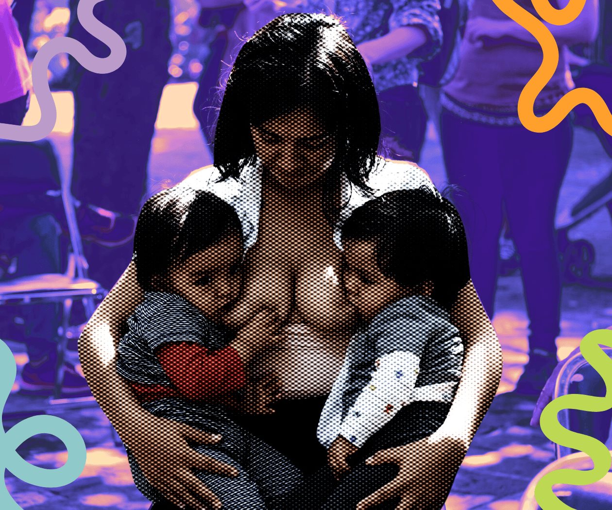 ¿Quieres donar leche materna en México? Aquí una guía completa