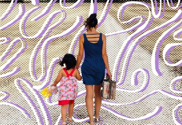 ¿Quién cuida a las que cuidan? Repensar la maternidad