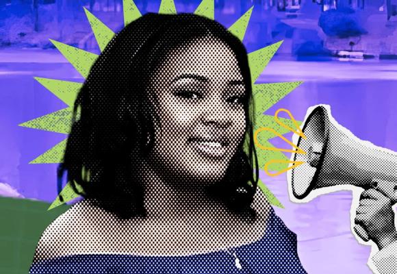 El caso de Adriana Smith expone violencia reproductiva y racismo en Georgia