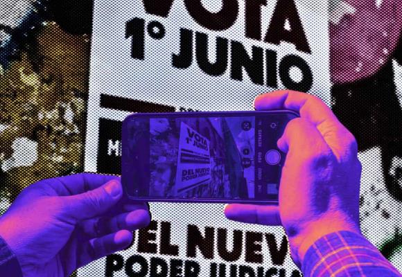 ¿Votar o no votar? Las elecciones judiciales y sus incongruencias en México