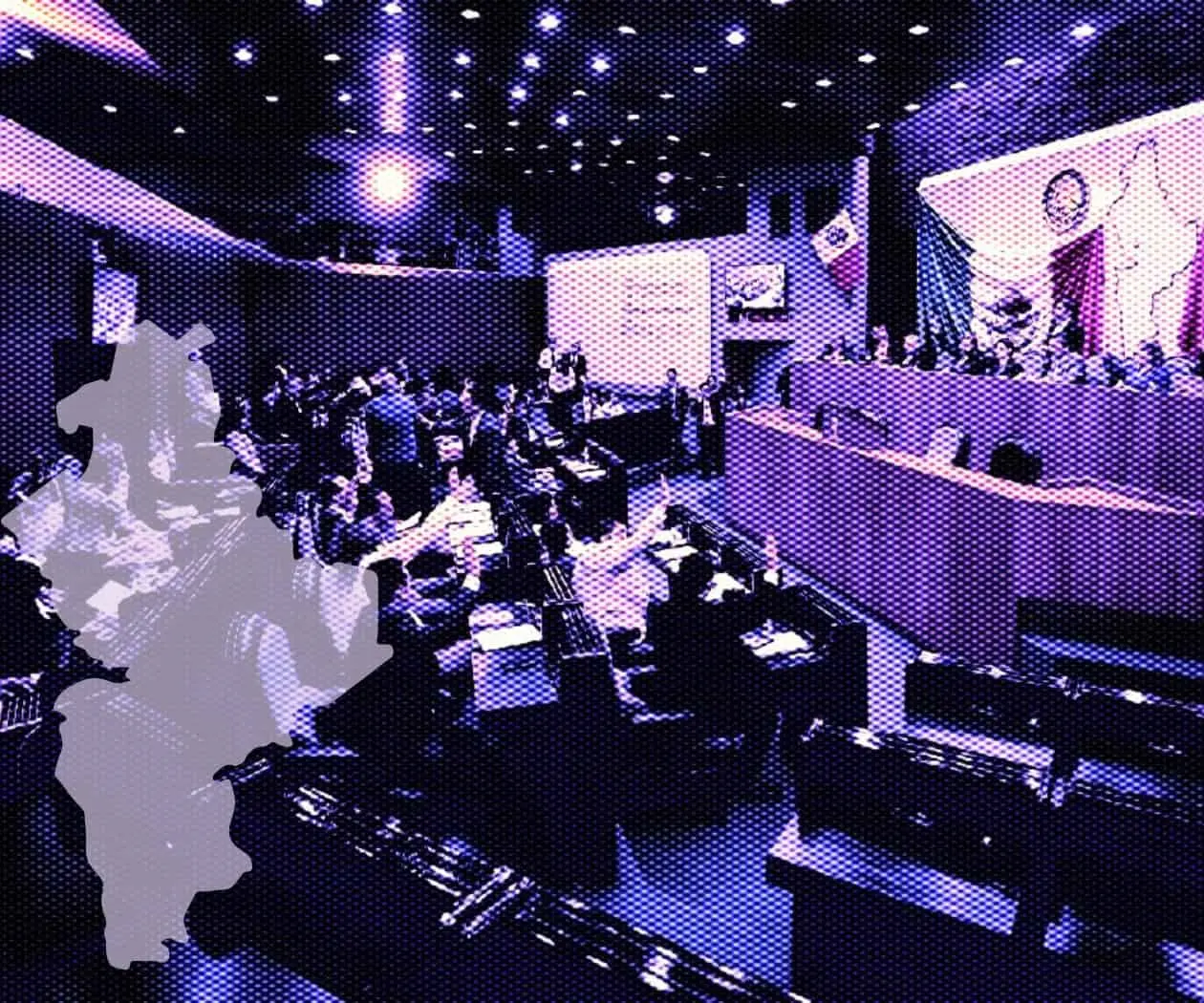 La paridad en Nuevo León: ¿un paso atrás en representación política?