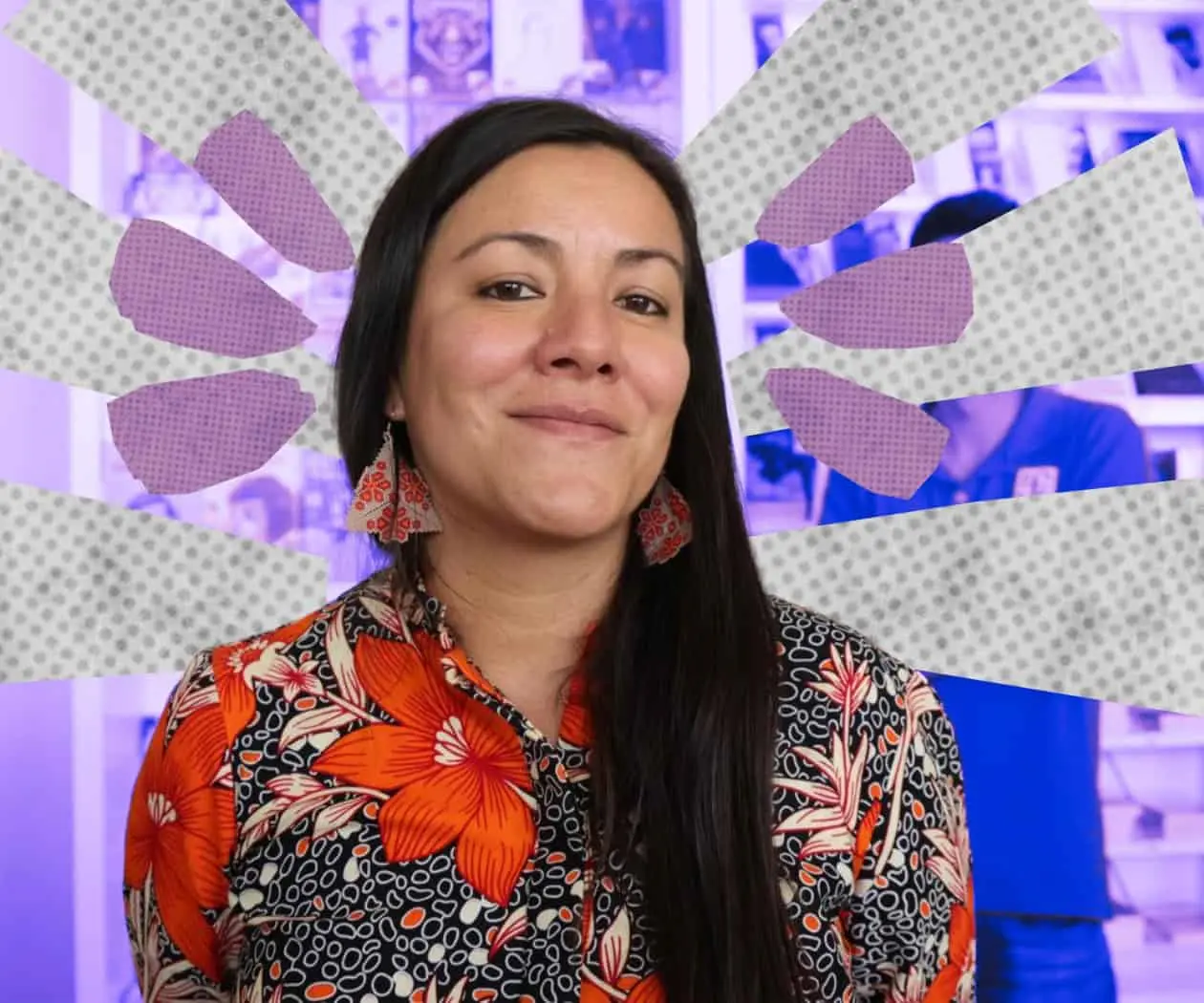 Brugada: “Ximena era incansable”; exige justicia tras crimen doble Brugada: “Ximena era incansable”; exige justicia tras crimen doble