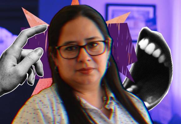 Denuncian desaparición forzada de Ruth López, activista salvadoreña