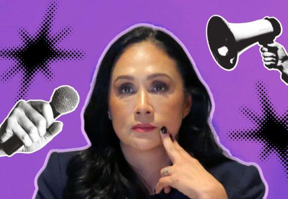  Amenazan a Adela Navarro; Art&iacute;culo 19 pide intervenci&oacute;n urgente