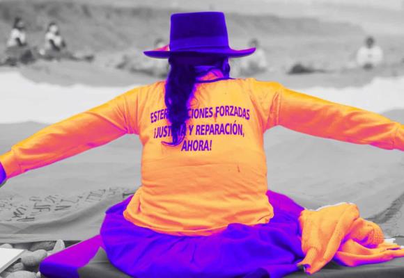 Caso Celia Ramos llega a Corte IDH y marca precedente histórico