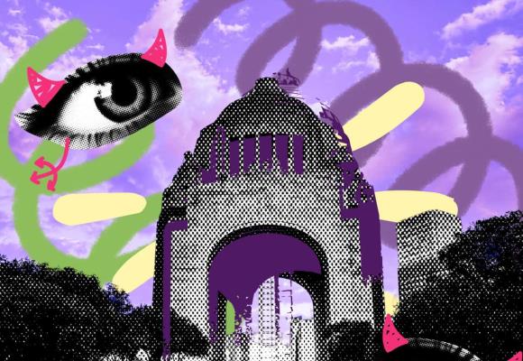 ¡No te aburras! Te traemos los mejores eventos culturales de mayo en CDMX