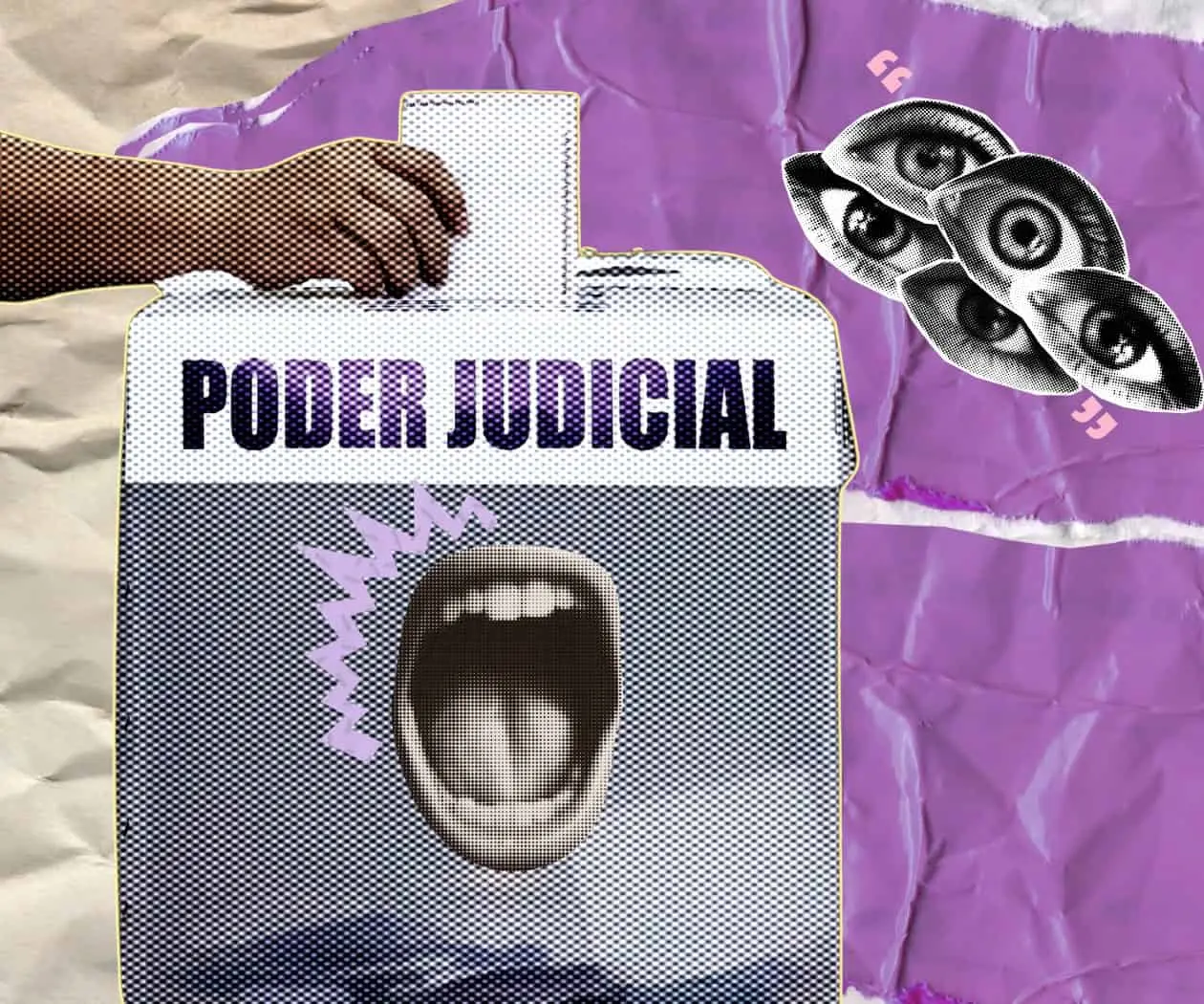 Justicia para mujeres y LGBTIQ+: la elección que no podemos ignorar