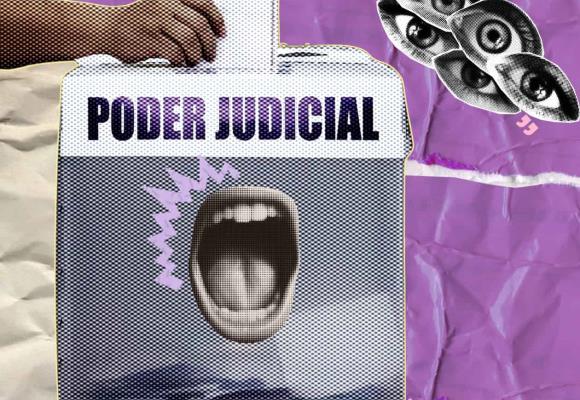 Justicia para mujeres y LGBTIQ+: la elección que no podemos ignorar