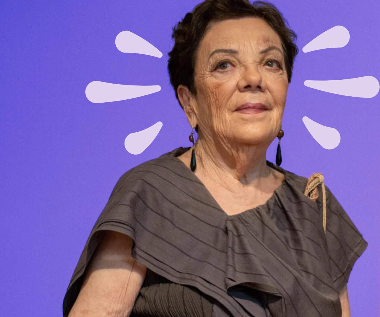 Graciela Iturbide, la fotógrafa que reveló el misticismo de las mujeres