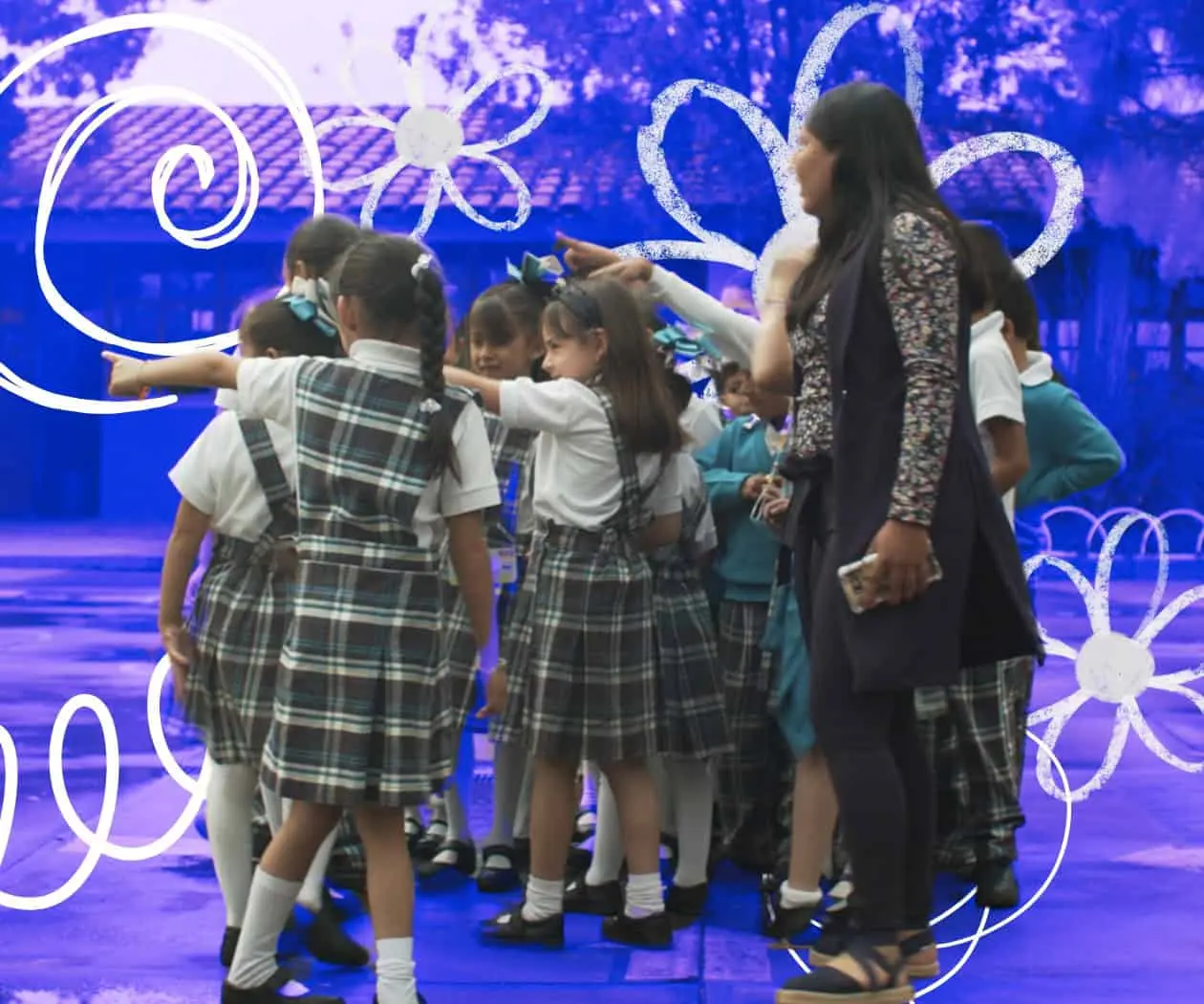 La Falla, un docu que revela las grietas de la infancia en México La Falla, un docu que revela las grietas de la infancia en México