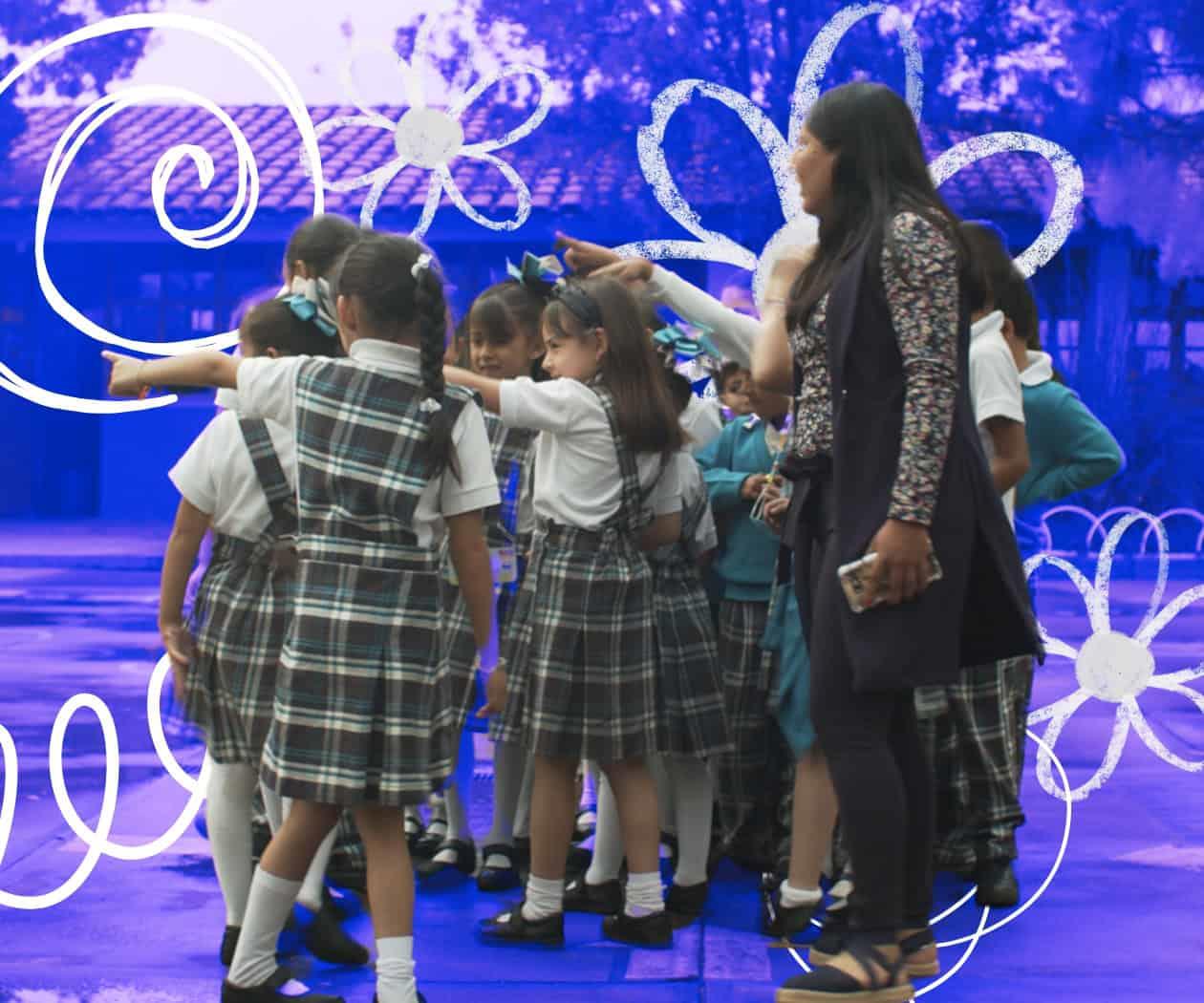 La Falla, un docu que revela las grietas de la infancia en México
