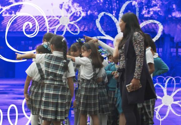 La Falla, un docu que revela las grietas de la infancia en México