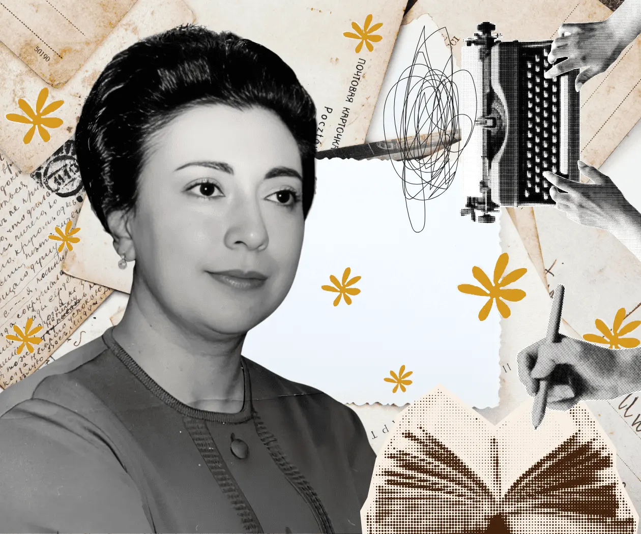 Rosario Castellanos, 100 años de una voz feminista que sigue ardiendo Rosario Castellanos, 100 años de una voz feminista que sigue ardiendo