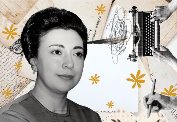 Rosario Castellanos, 100 años de una voz feminista que sigue ardiendo