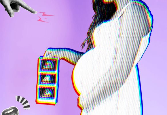 ¿Por qué culpan a las mujeres de la crisis de natalidad?