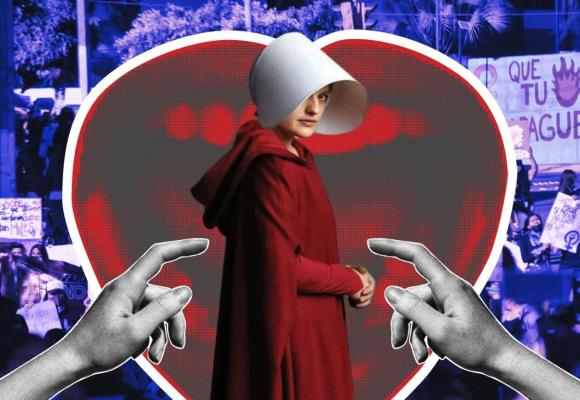 Claves para entender "El Cuento de la Criada" y el control reproductivo