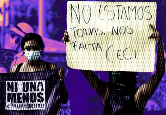 Cecilia Monzón: Javier López Zavala es declarado culpable por violencia familiar