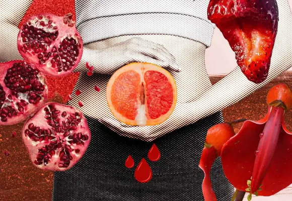 Glosario feminista para una menstruaci&oacute;n digna, informada y sin tab&uacute;es
