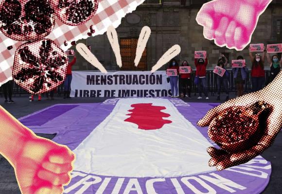 Licencias menstruales en México, limitadas y solo Jalisco con resultados Licencias menstruales en México, limitadas y solo Jalisco con resultados