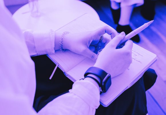 ¿Tu cartera necesita terapia? Cómo sanar tu relación con el dinero