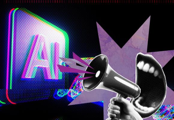 La IA pone en mayor riesgo los empleos de mujeres, alerta la OIT