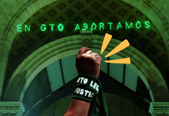 Histórico empate en Guanajuato frena la despenalización del aborto