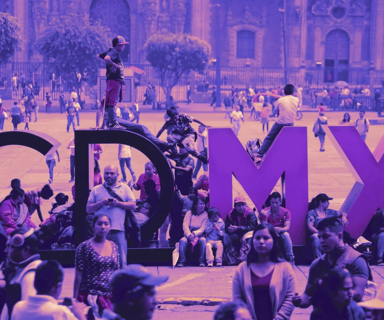 Actividades gratis en la CDMX durante junio Actividades gratis en la CDMX durante junio