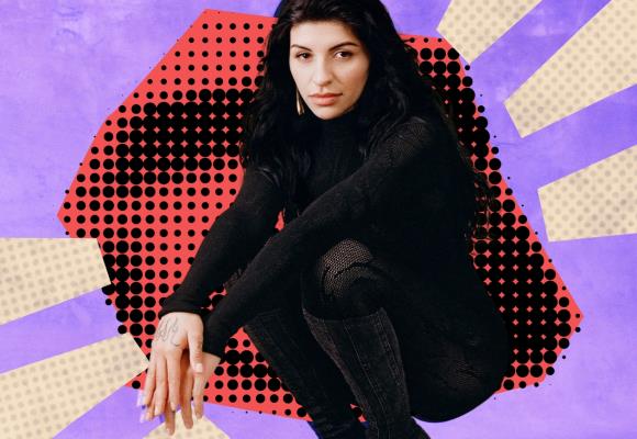 Cazzu impulsa la crianza feminista y rechaza el odio contra Ángela Aguilar