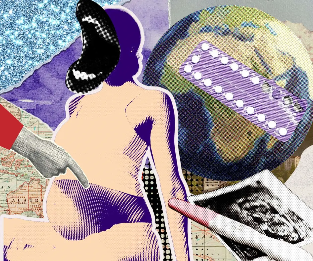 La natalidad no es el problema, es la excusa La natalidad no es el problema, es la excusa