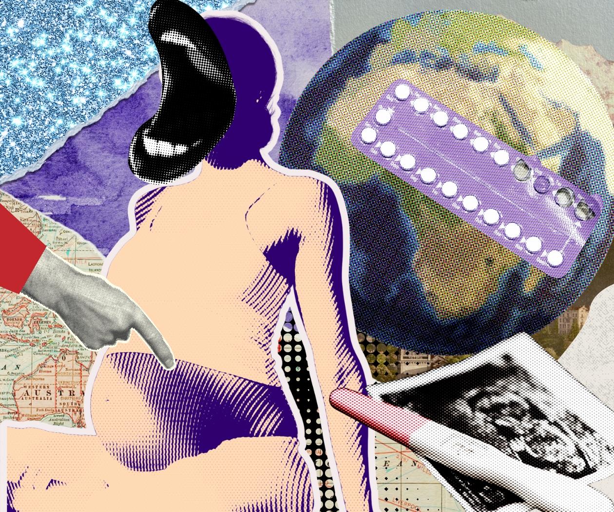 La natalidad no es el problema, es la excusa