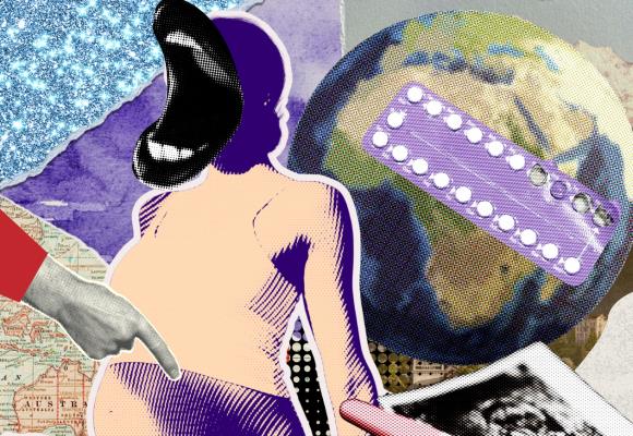 La natalidad no es el problema, es la excusa