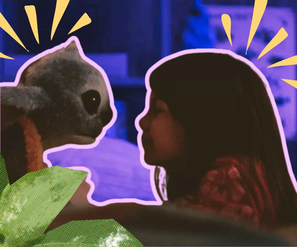 ¿Lilo y Stitch es propaganda colonialista?