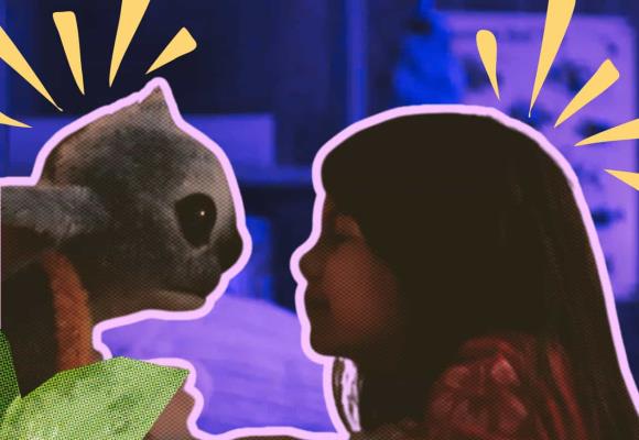 &iquest;Lilo y Stitch es propaganda colonialista?