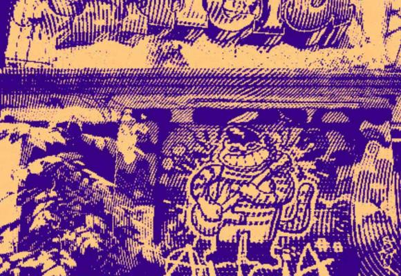 El foro Alicia y los espacios culturales que desaf&iacute;an la hegemon&iacute;a