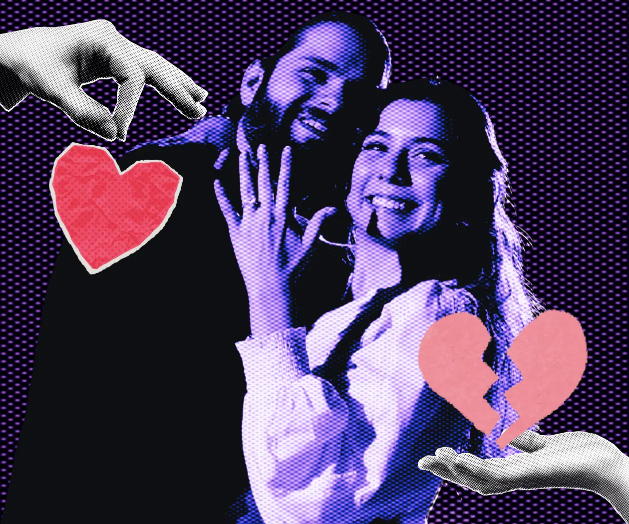 Lo que el caso Farid y Jessica dice del amor bajo el patriarcado Lo que el caso Farid y Jessica dice del amor bajo el patriarcado