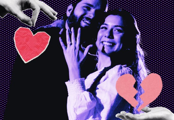 Lo que el caso Farid y Jessica dice del amor bajo el patriarcado