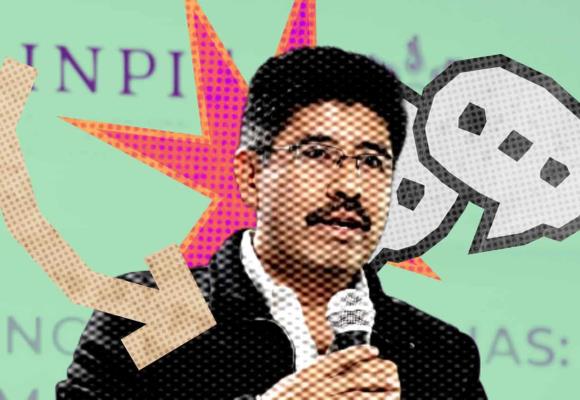 Hugo Aguilar Ortiz, a un paso de ser el primer presidente indígena de SCJN