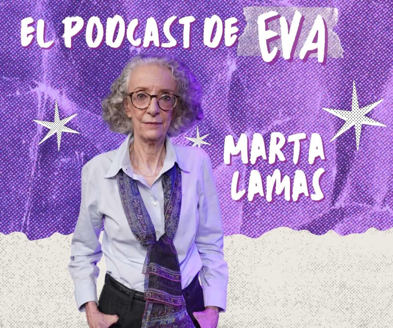 Marta Lamas sobre feminismo, mujeres trans y el sujeto político