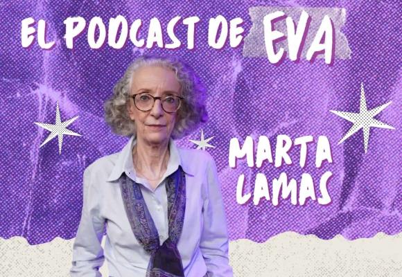 Marta Lamas sobre feminismo, mujeres trans y el sujeto político Marta Lamas sobre feminismo, mujeres trans y el sujeto político