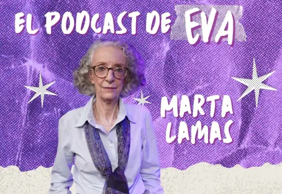 Marta Lamas sobre feminismo, mujeres trans y el sujeto político