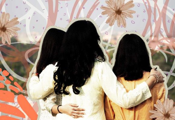 Maternajes invisibles: los cuidados que no se celebran