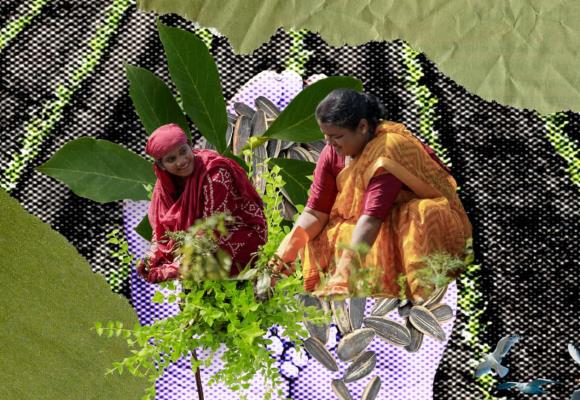 Día del Medio Ambiente: el agroterrorismo también es violencia