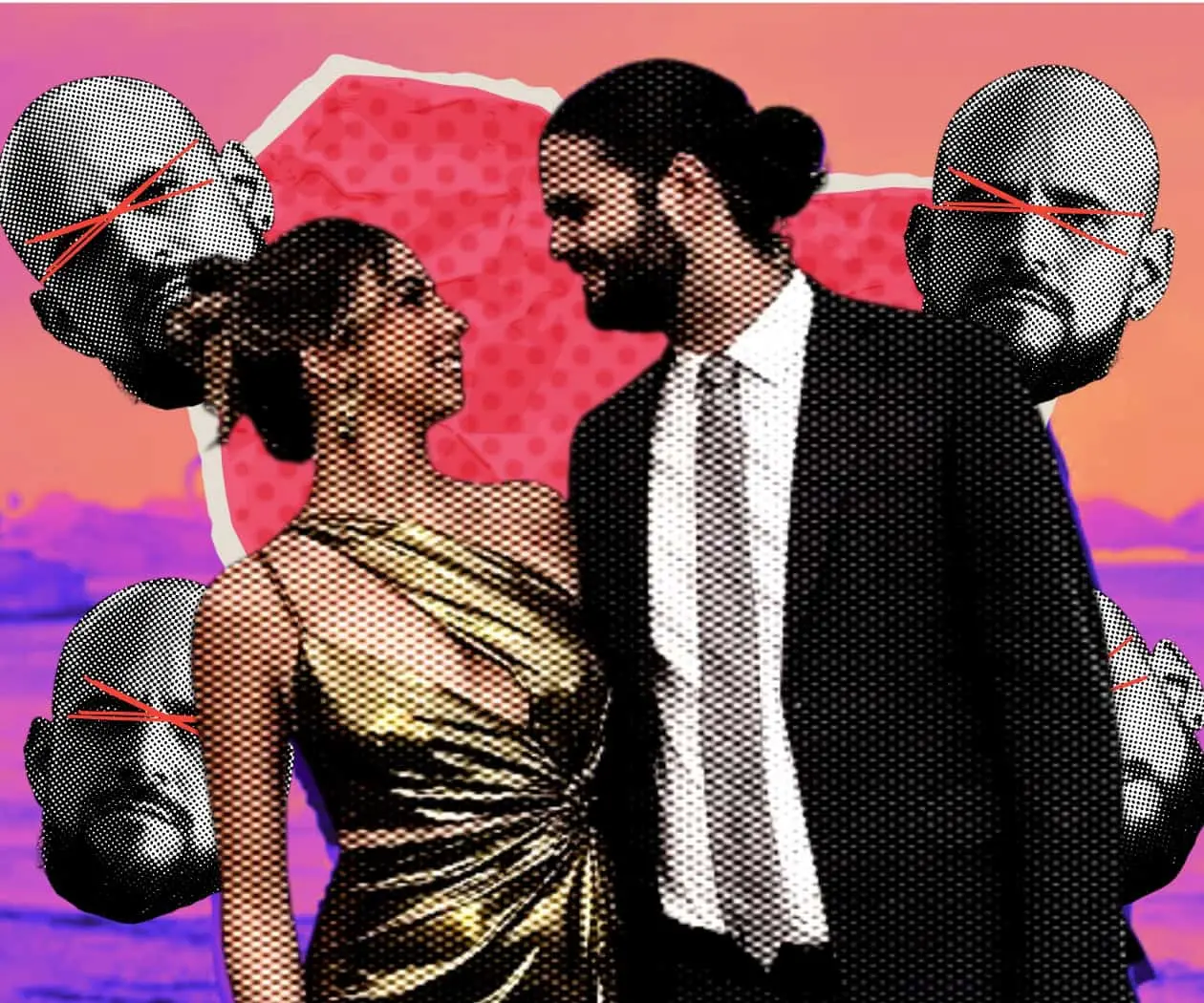 ¿Migajerismo o humillación? El caso Farid-Jessica y el mito del simp ¿Migajerismo o humillación? El caso Farid-Jessica y el mito del simp