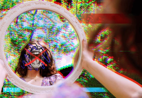 Sayak Valencia analiza la violencia oculta del asedio estético