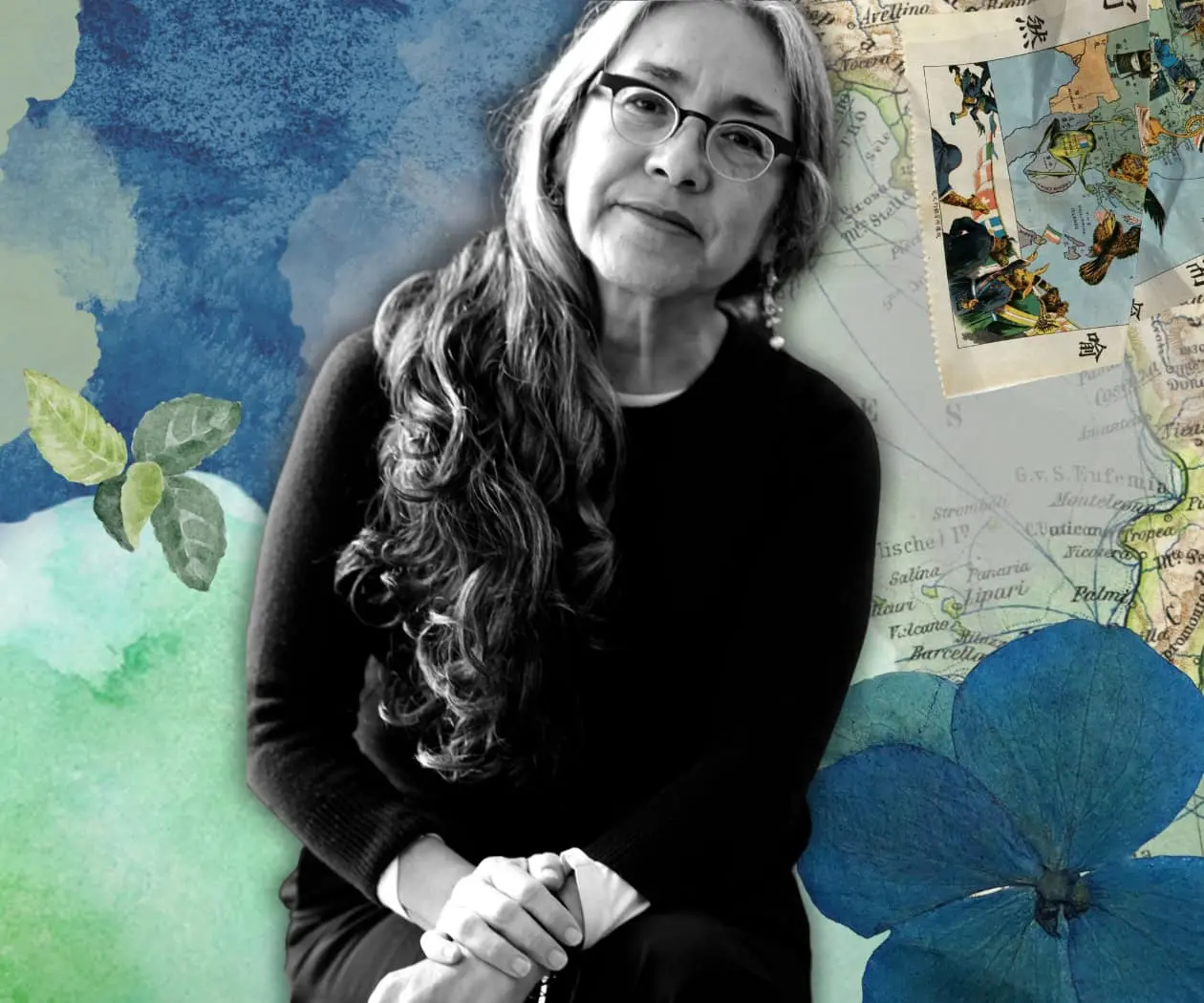 Frente al dolor, lo que queda es el cuidado: Cristina Rivera Garza