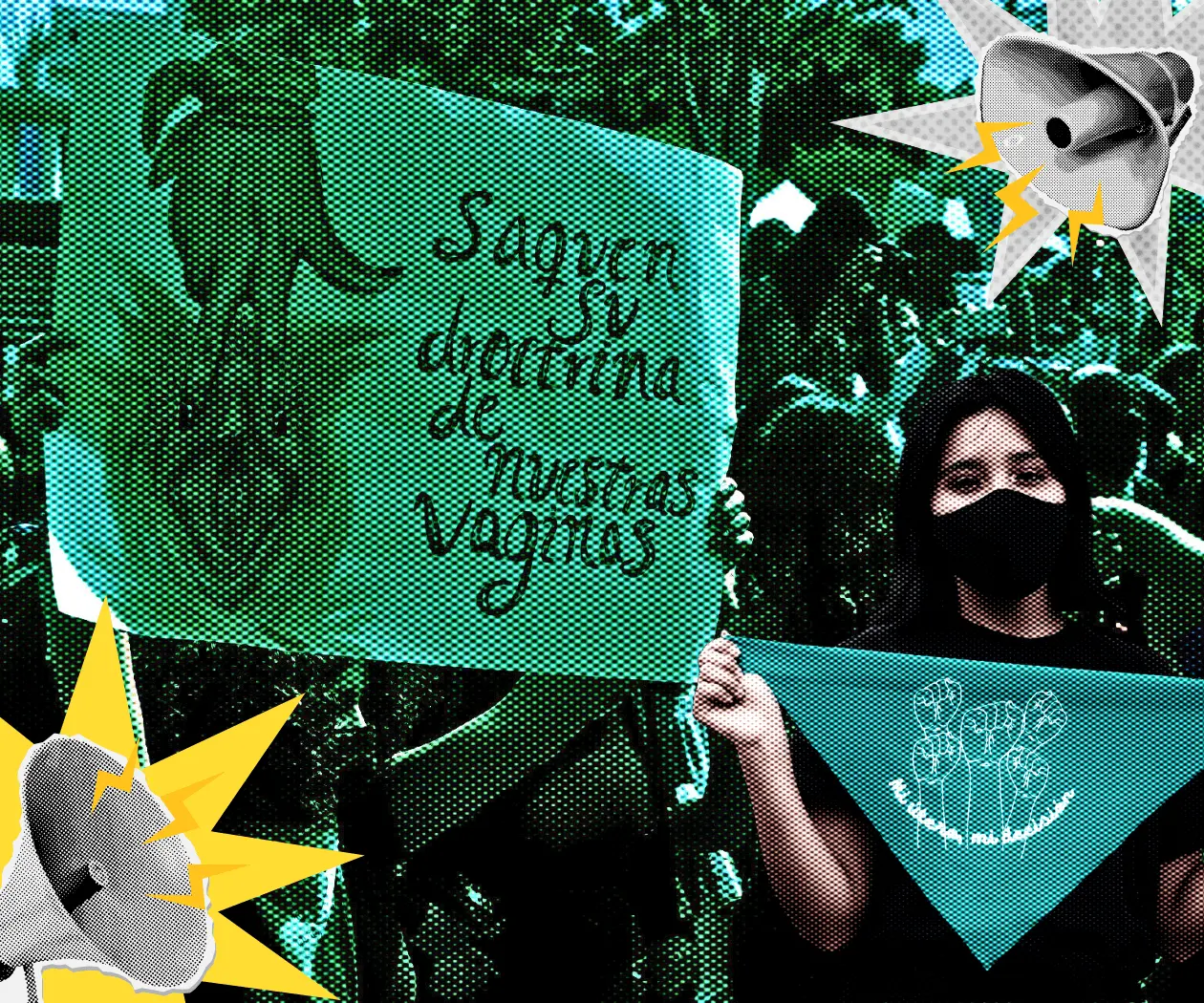 Congreso de Guanajuato frena despenalización del aborto otra vez Congreso de Guanajuato frena despenalización del aborto otra vez