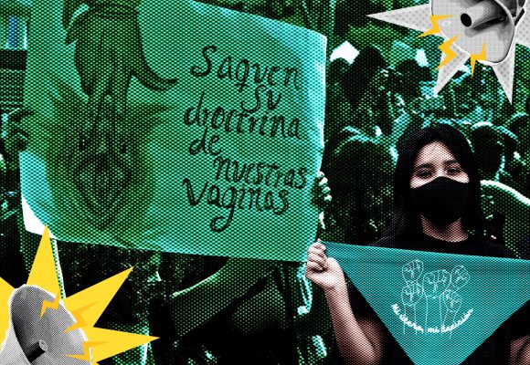 Congreso de Guanajuato frena despenalización del aborto otra vez