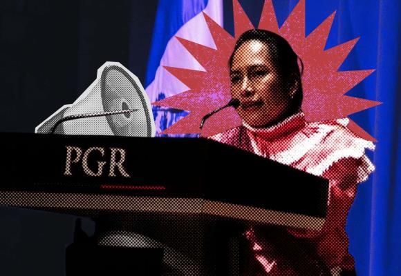 Estela Hernández, activista otomí, detenida y torturada en Querétaro