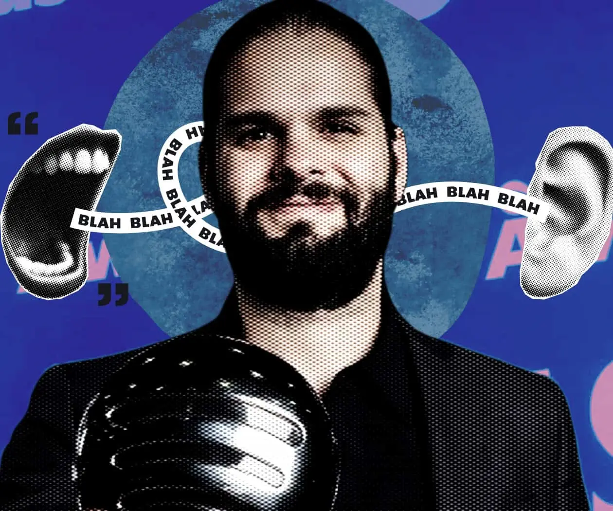 Jessica, Farid y el discurso que fractura la masculinidad hegemónica Jessica, Farid y el discurso que fractura la masculinidad hegemónica