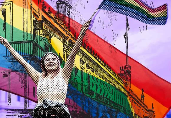 Actividades culturales para celebrar este  Mes del Orgullo LGBT+